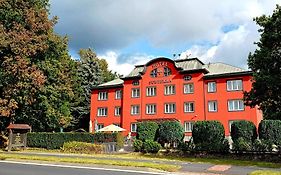 Active&Wellness Hotel Subterra